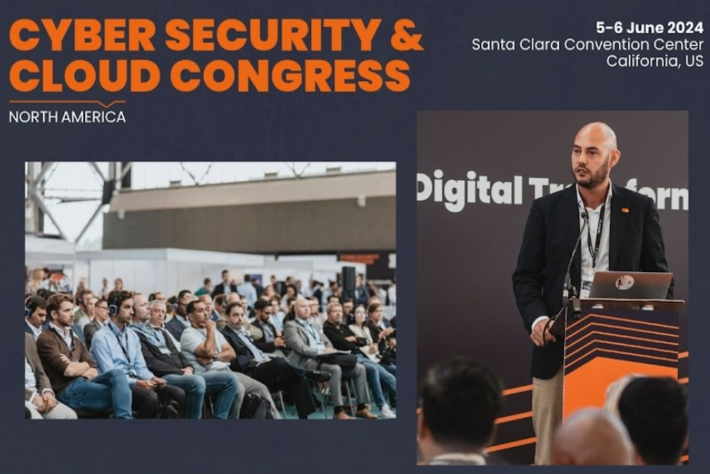 Cyber Security &amp; Cloud Congress 2024: Uniting 7,000 experts at the global hub of innovation and insight