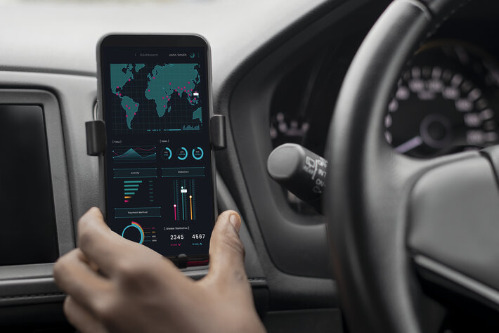 KIOXIA America samples UFS 4.0 flash memory for automotive apps