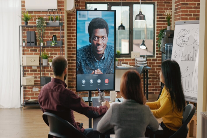 Thundercomm debuts AI video conferencing solutions for premium collaboration