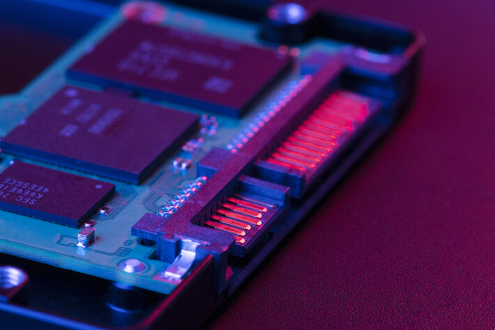 SK hynix unveils ultra-high performance memory tech at CES 2024