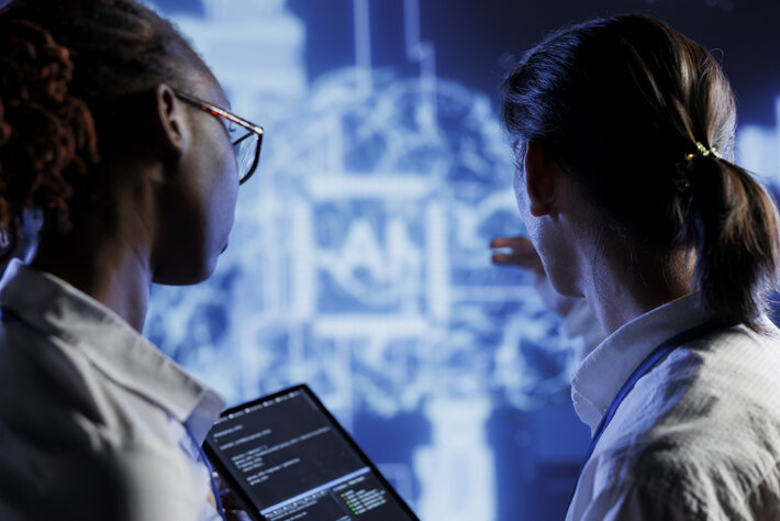 AI and security: It is complicated but doesn’t need to be