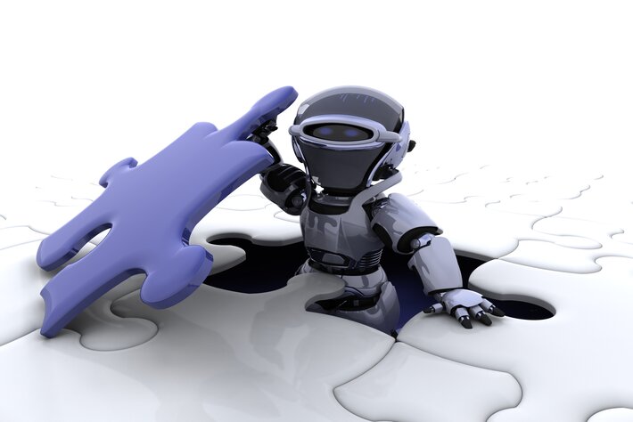 Robots in the IoT: Transforming the smart world