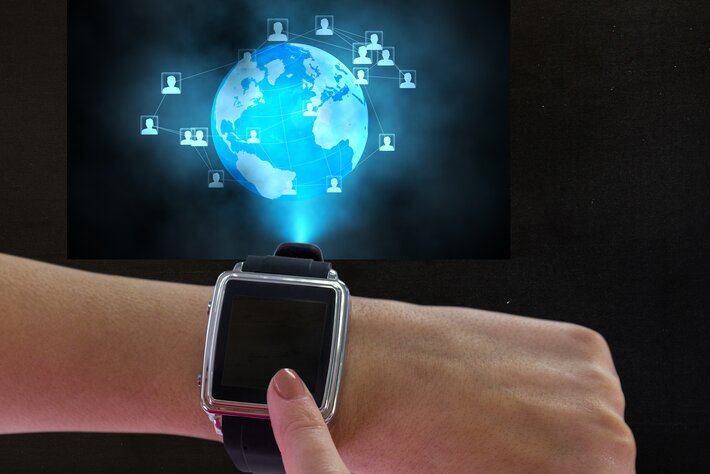 Guarding the IoT gates to the connected world