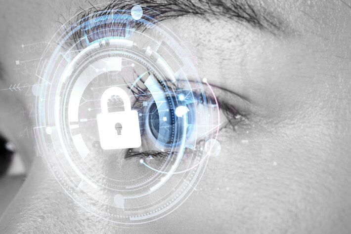 Using your own data to mitigate AI privacy issues and improve AI trust