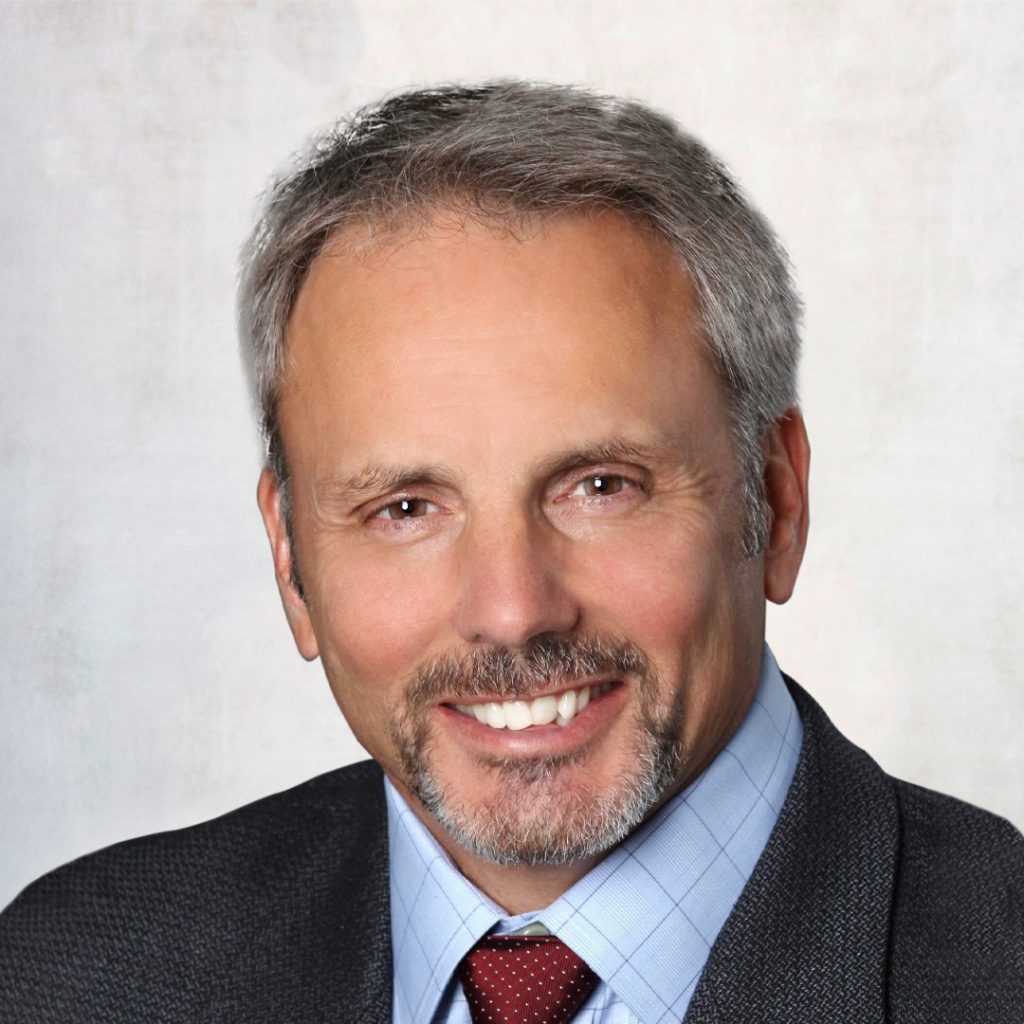 David Haight, Vice President of IoT, Globalstar