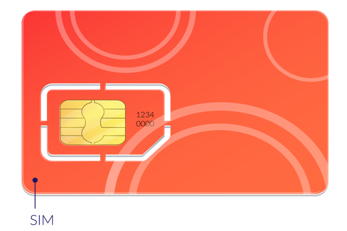 Part 1 – First-generation SIM cards (1FF)