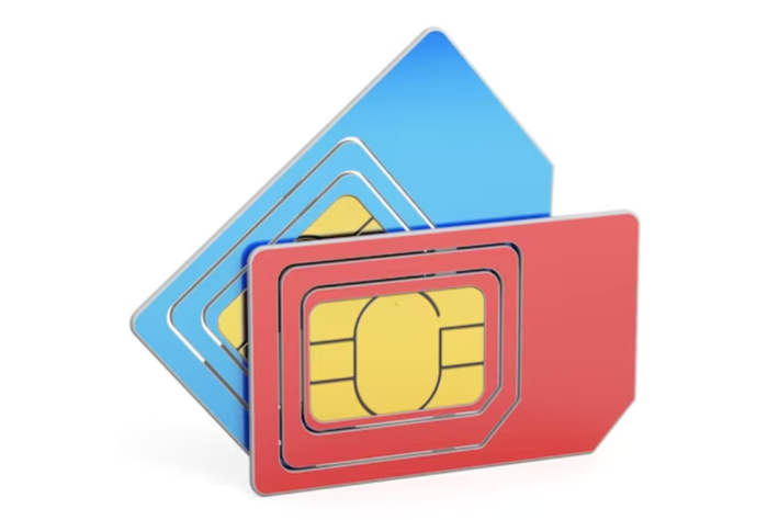 Part 3 – Micro-SIM (3FF)