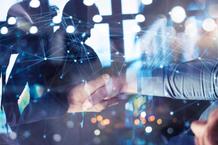 MATSUKO and Telefónica launch holographic meeting technology