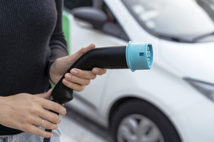 Concept Reply enhances EV charging with Test Automation Framework