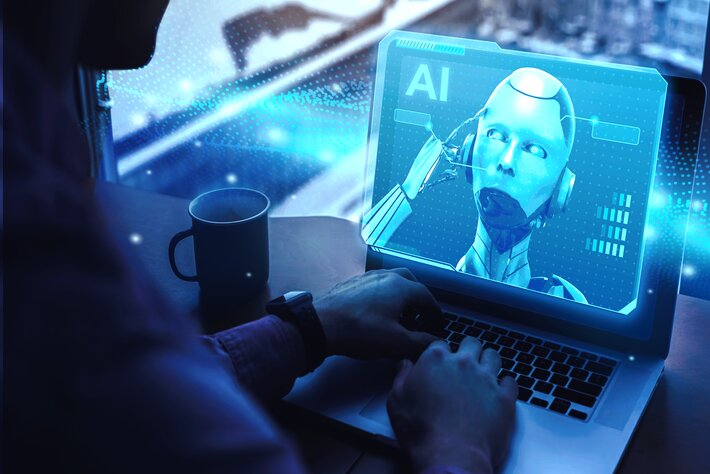 The comprehensive guide to AI and ML’s transformative power