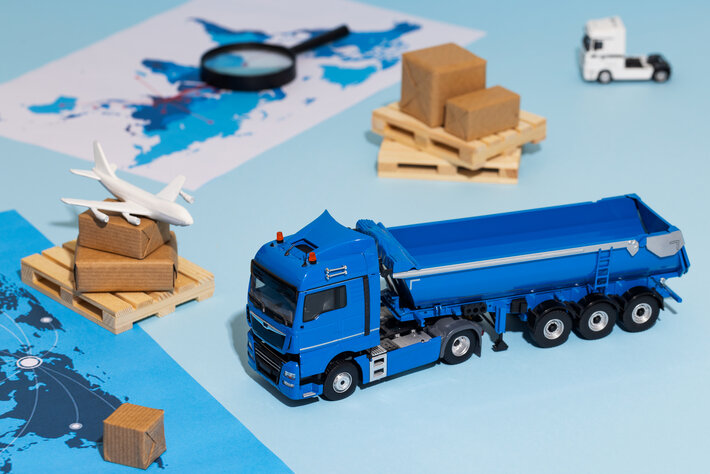 Trigent launches Trigent AXLR8 Labs for transport and logistics
