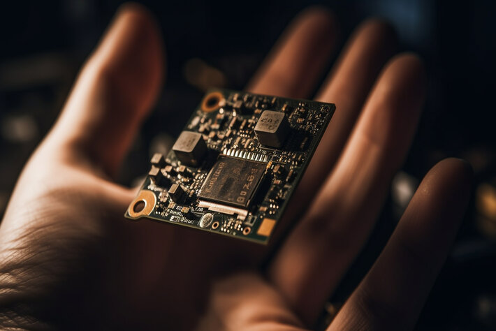 Part 6 – eUICC Technology