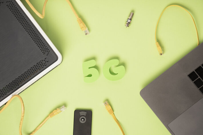 New dual-mode 5G/4G modem enhances IoT connectivity