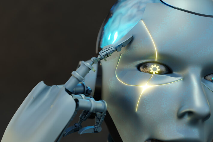 Dexory launches robotics AI in U.S. with DB Schenker