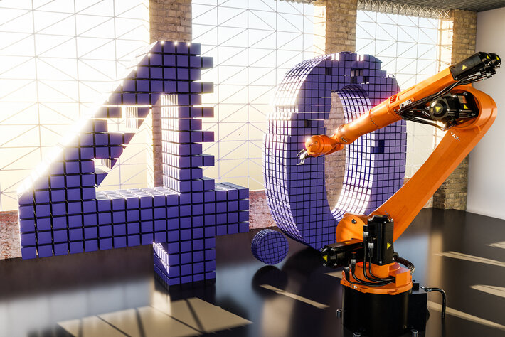 IoT and Industry 4.0 create a transformed manufacturing landscape