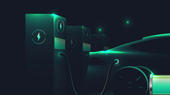 Enhance EV charging performance with cellular connectivity
