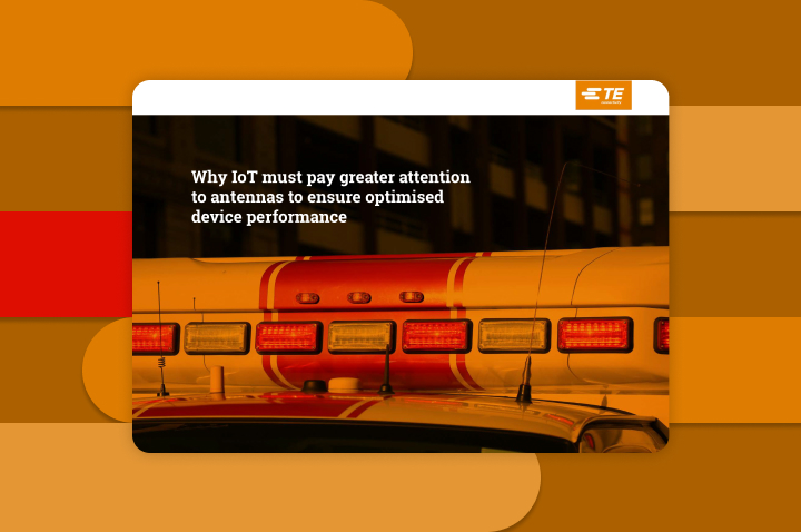 How antennas impact IoT device performance significantly