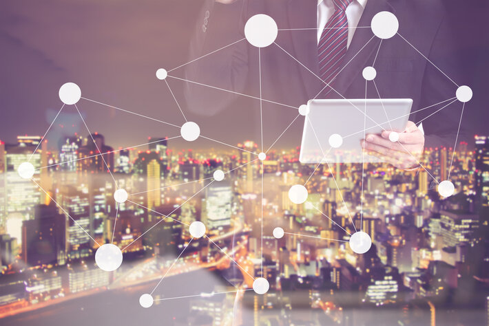 Kerlink and Actility make IoT connectivity alliance