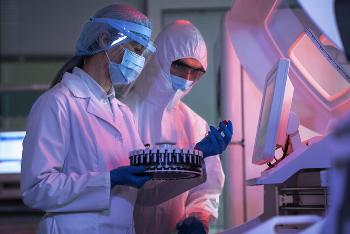 WBR Insights Presents the LogiPharma 2024 Playbook