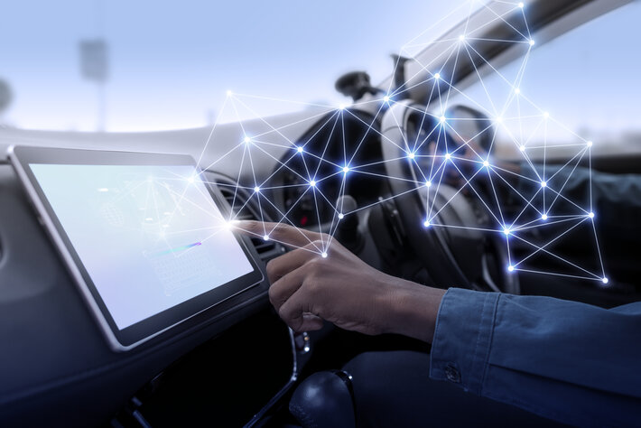 Quectel’s steering towards smarter auto connectivity