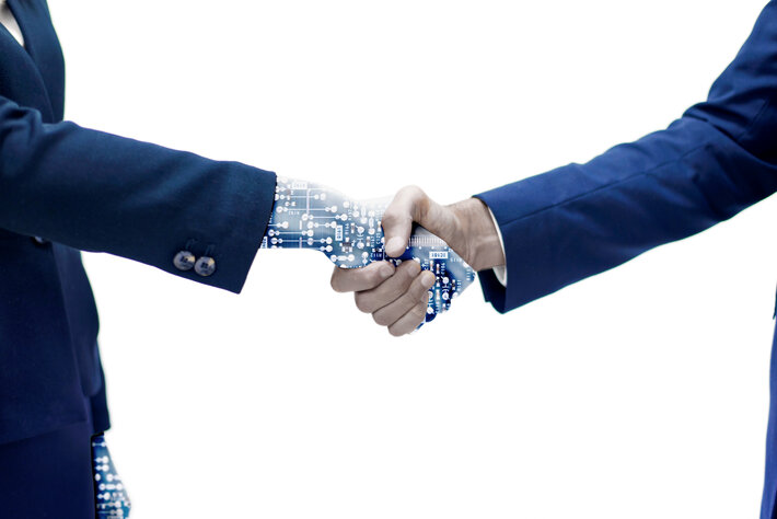 UKA Group adopts telekom’s Business GPT for secure AI integration