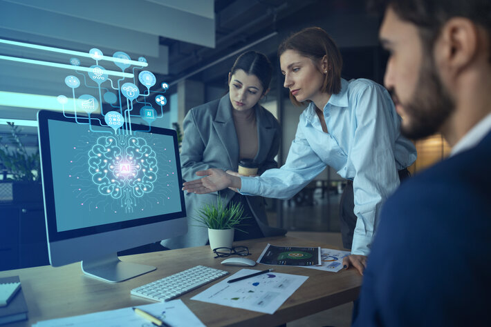 Sonata Software boosts AI adoption with Microsoft Azure integration
