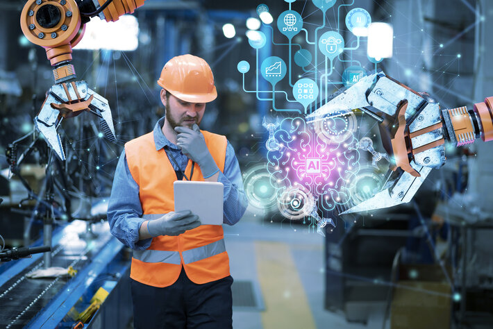 Cellular smart manufacturing set to triple by 2028