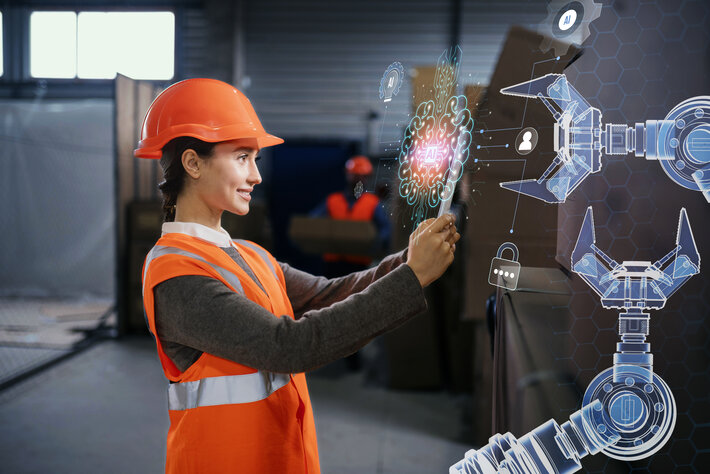 To make Industry 4.0 work, manufacturers need to put cyber-safety first