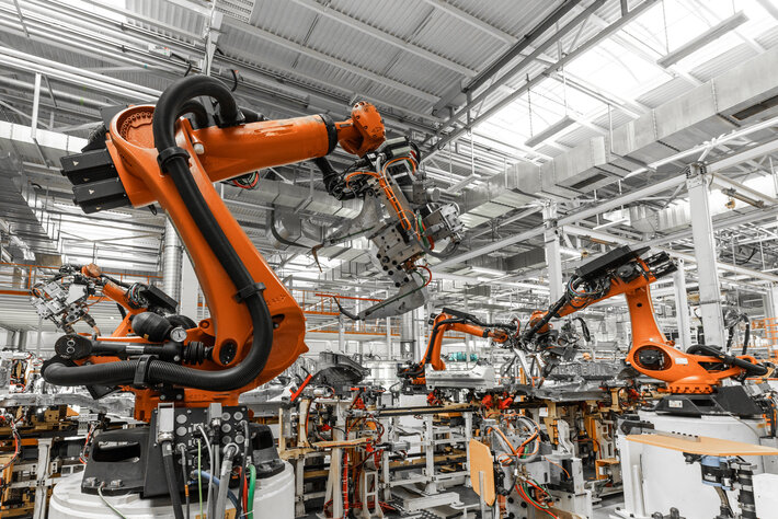 Elevating industrial robotics: IAR and NexCOBOT’s partnership