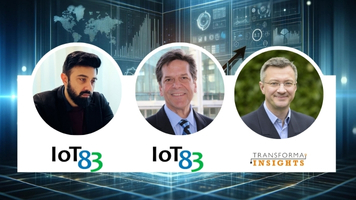 Bridging the Gap from IoT Data to Intelligent Industrial Applications