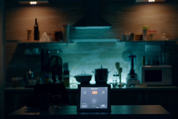 Midea unveils kitchen innovations at European Trade Conference