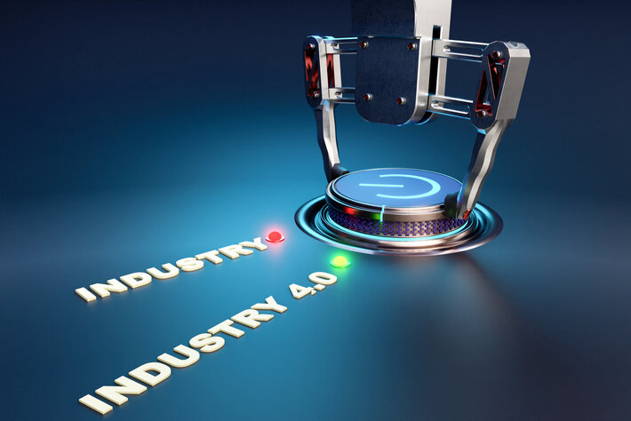 Achieve operational excellence by using digital manufacturing