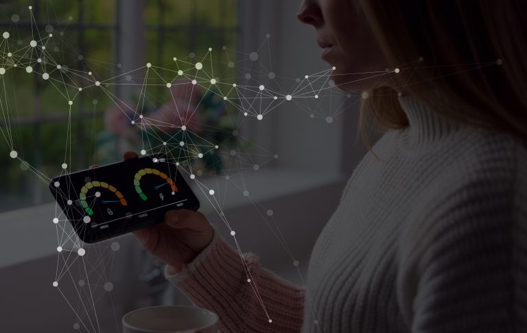 Connectivity and the smart meter boom