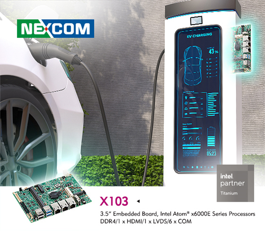 NEXCOM add
