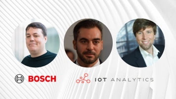 The Future of Manufacturing – Bosch’s Path to Sustainability