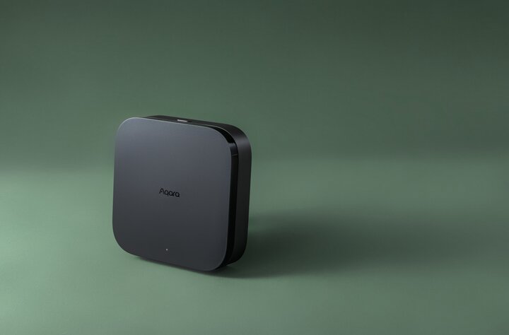Aqara releases Hub M3 with edge capabilities and Matter support for private, local smart homes