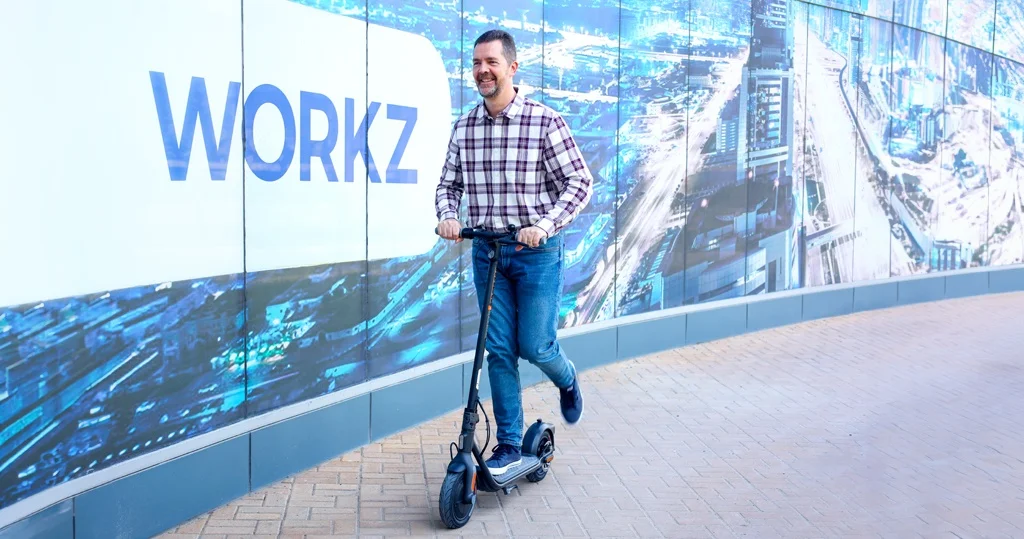 Workz debuts unrestricted IoT device management