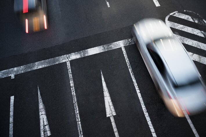 Applied Information and Currux Vision partner for enhanced traffic safety