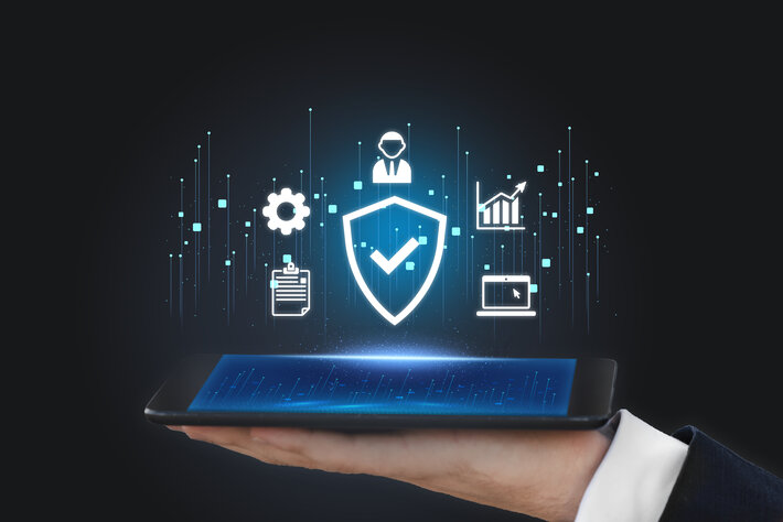 CoAP support for NB-IoT