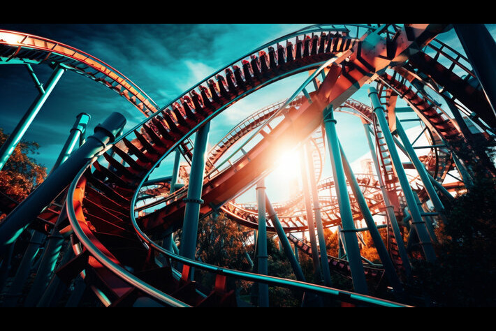 Movie Park Germany adopts DMT’s AI-based RideGuard system