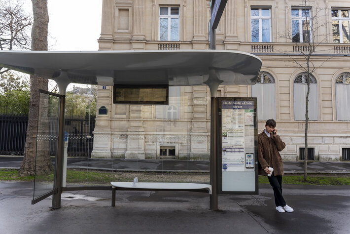 Hayden AI partners with Tallinn for bus lane enforcement pilot