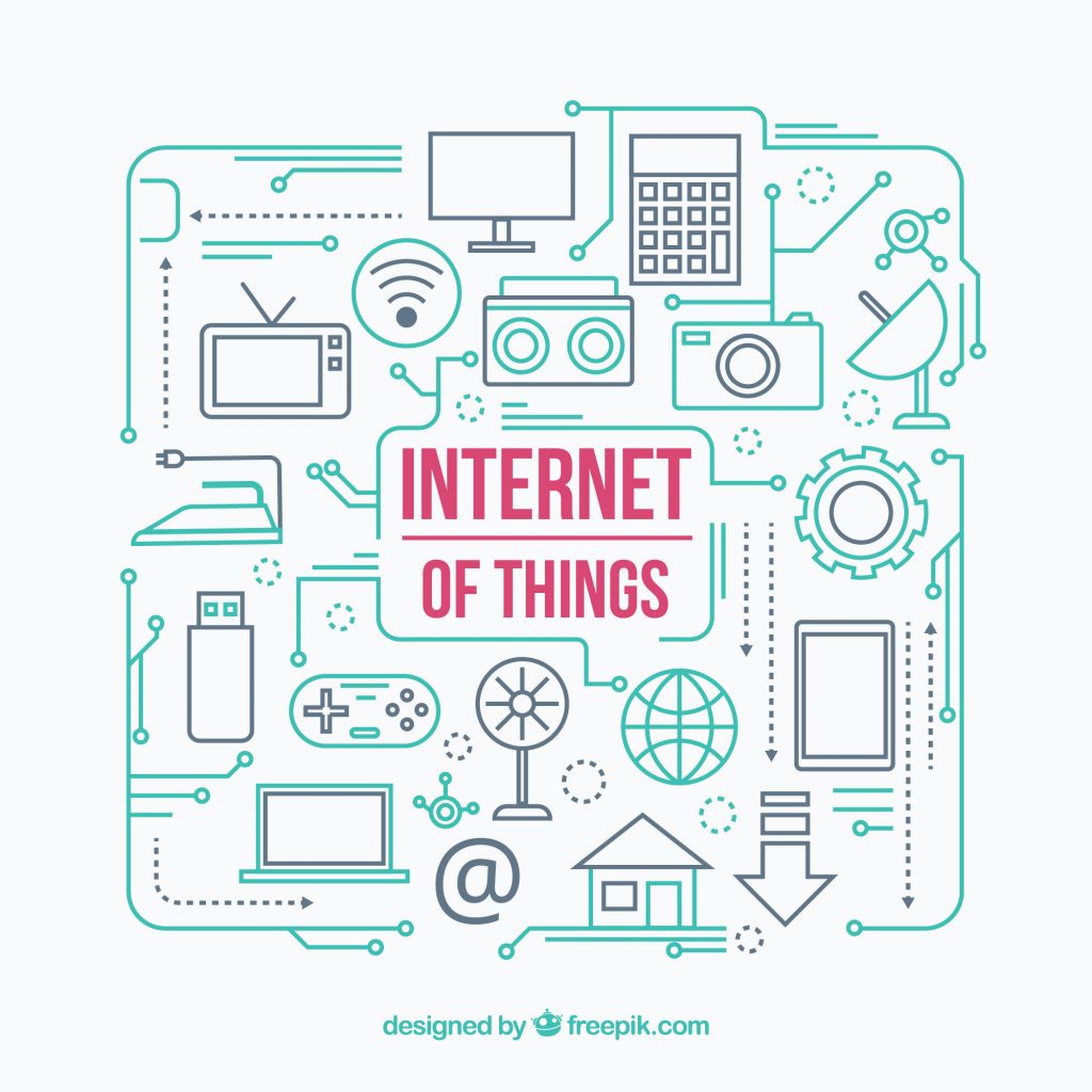 Internet of Things desing