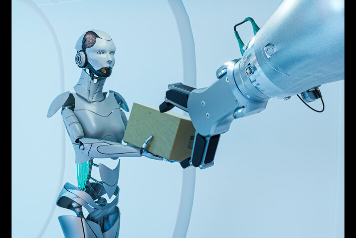 Rockwell Automation collaborates with NVIDIA for safer AI robots