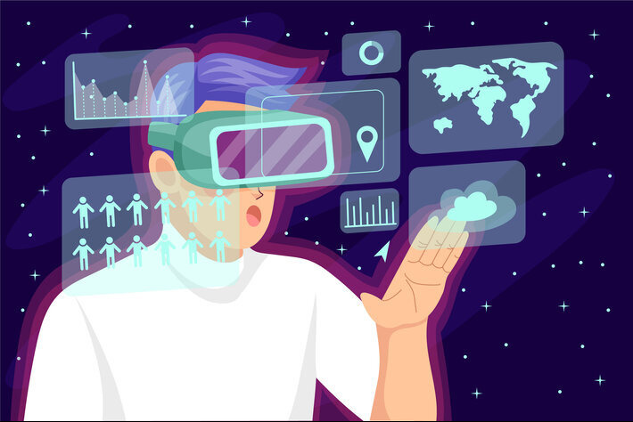 Magic Leap and Google announce AR partnership