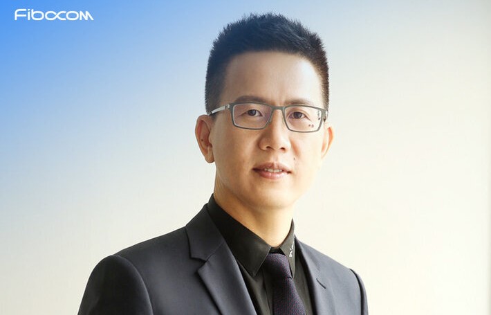 Fibocom builds AI-specialised ‘π’ shape strategy upon 5G, AI, IoT to empower industry transformation