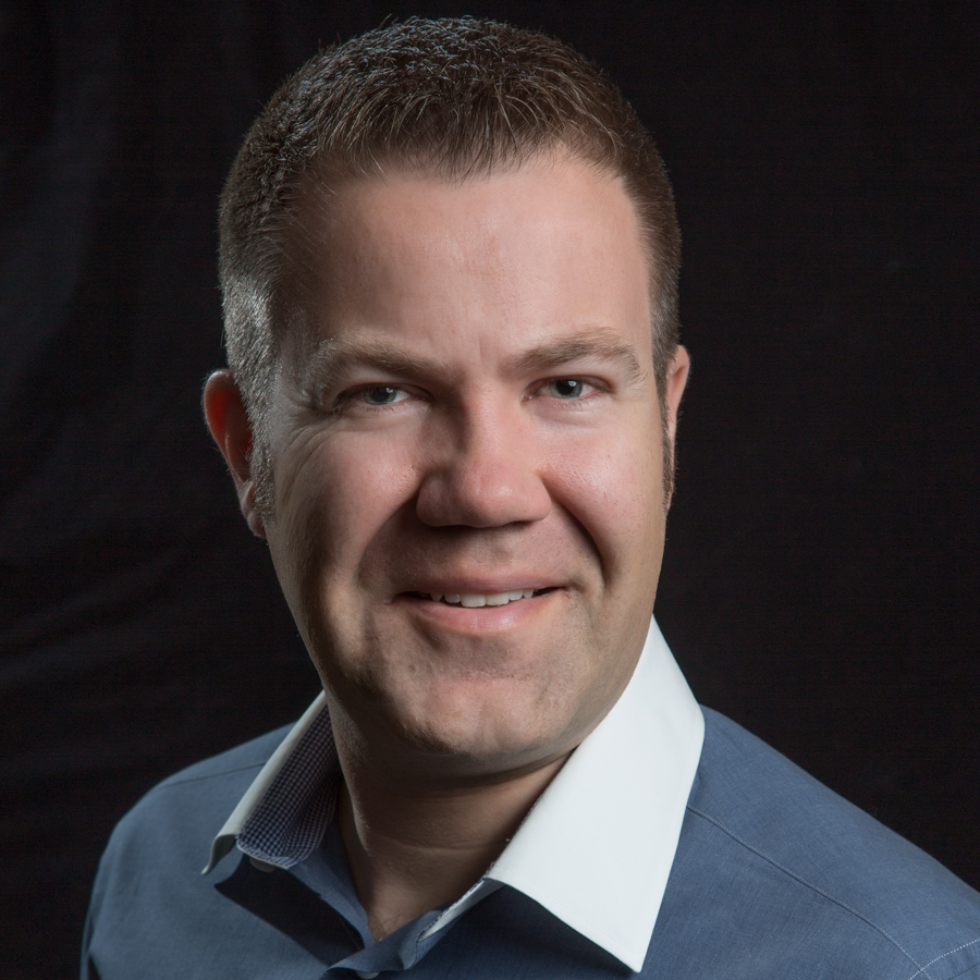 Kevin Hilscher, the senior director of product management at DigiCert.