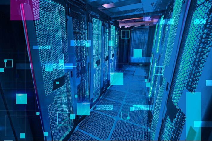 SoftBank and Sharp to build AI data centre in Osaka