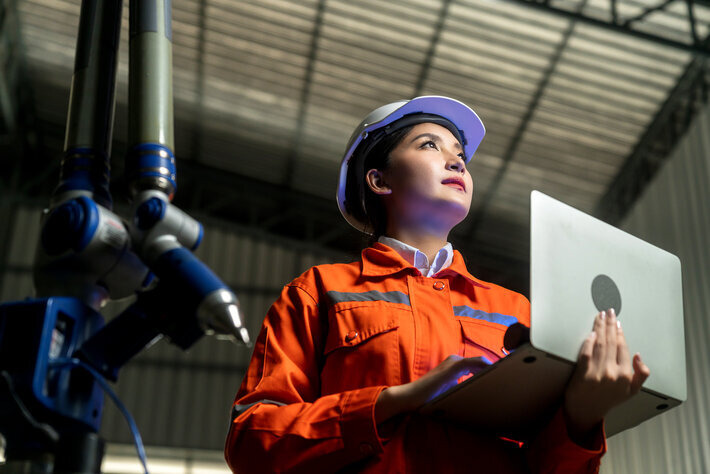 Ezurio unveils Sona NX611 Wi-Fi 6 module for Industrial IoT