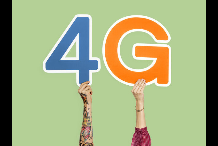 The power of Azulle’s Elite: Unleashing 4G capabilities for business solutions