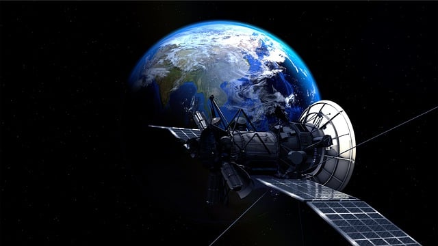 The evolution of satellite technology: From Sputnik to Starlink